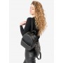 Женский рюкзак Sambag Brix SQH черный