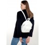 Рюкзак Sambag Brix MSH белый
