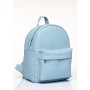 Женский рюкзак Sambag Brix KSH голубой