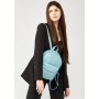 Женский рюкзак Sambag Brix KSH голубой