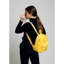 Женский рюкзак Sambag Brix KSH желтый