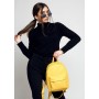 Женский рюкзак Sambag Brix KSH желтый