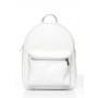 Женский рюкзак Sambag Brix KSO белый