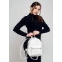 Женский рюкзак Sambag Brix KSO белый