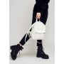 Женский рюкзак Sambag Brix KSO белый