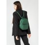 Женский рюкзак Sambag Brix KQH зеленый