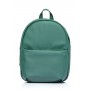 Женский рюкзак Sambag Brix KQH зеленый