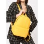 Женский рюкзак Sambag Brix KQH желтый