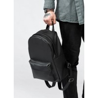 Мужской рюкзак Sambag Brix LB черный