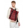 Мужской рюкзак ролл Sambag  RollTop LSH бордо
