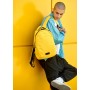 Мужской рюкзак Sambag Zard LZN желтый
