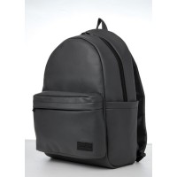 Мужской рюкзак Sambag Zard LST графитовый
