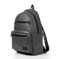 Мужской рюкзак Sambag Zard LKT графитовый