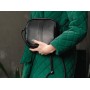 Сумка Sambag CBu кроссбоди черная