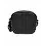 Сумка Sambag CBu кроссбоди черная