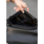 Женская сумка Leoma With черная