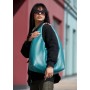 Женская сумка Sambag HOBO L мурена