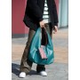 Женская сумка Sambag HOBO L мурена