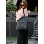 Сумка Sambag Shopper Tote SEN черный
