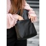 Сумка Sambag Shopper Tote SEN черный