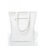 Сумка Sambag Shopper Tote SENs белая
