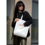 Сумка Sambag Shopper Tote SENs белая