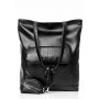 Женская сумка Sambag Шоппер Tote принт крокодила