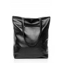 Женская сумка Sambag Шоппер Tote принт крокодила
