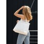 Сумка Sambag Shopper  Tote 0RN белый