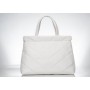 Сумка Sambag Shopper  Tote 0RN белый