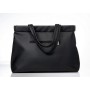 Сумка Sambag Shopper  Tote 0RS черный
