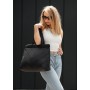 Сумка Sambag Shopper  Tote 0RS черный