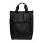 Сумка Sambag Shoper SENb черный