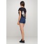 Бананка Sambag Tirso MSH металик с лентой