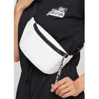 Бананка Sambag Tirso MSH белая с лентой