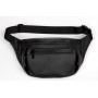 Женская поясная сумка Sambag Tirso  LCH черный