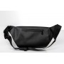 Женская поясная сумка Sambag Tirso  LCH черный