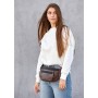 Поясная сумка Sambag Tirso  LCH шоколадная
