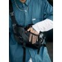 Большая мужская бананка Sambag DynamicDart черная