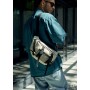 Большая мужская бананка Sambag DynamicDart серая