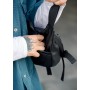 Большая мужская поясная сумка бананка Sambag DynamicDart 