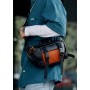Большая мужская поясная сумка бананка Sambag DynamicDart 