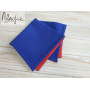 Хустинка Паше червоно-синя ручної роботи Major Style