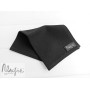 Чорний платок Паше твідовий ручної роботи Major Style