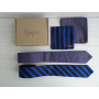 Подарунковий набір "Краваткова пара" ручної роботи Major Style