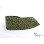 Зелена краватка ручної роботи Major Style